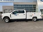 New 2026 Ford F-250 Crew Cab Service Truck for sale #T94755 - photo 4