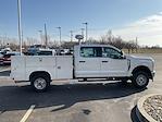 New 2026 Ford F-250 Crew Cab Service Truck for sale #T94755 - photo 6