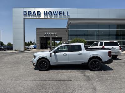 2025 Ford Maverick SuperCrew Cab AWD Pickup for sale #T95121 - photo 1