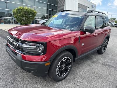 2025 Ford Bronco Sport AWD SUV for sale #T95132 - photo 2