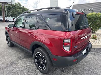 New 2025 Ford Bronco Sport Outer Banks for sale #T95132 - photo 2