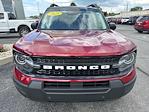New 2025 Ford Bronco Sport Outer Banks for sale #T95132 - photo 4