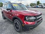 2025 Ford Bronco Sport 4WD SUV for sale #T95132 - photo 4