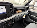 2026 Ford F-550 Crew Cab DRW 4x4 Knapheide Flatbed Truck for sale #T96545 - photo 13