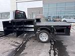 2026 Ford F-550 Crew Cab DRW 4x4 Knapheide Flatbed Truck for sale #T96545 - photo 24