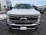 2026 Ford F-550 Crew Cab DRW 4x4 Knapheide Flatbed Truck for sale #T96545 - photo 4