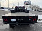 2026 Ford F-550 Crew Cab DRW 4x4 Knapheide Flatbed Truck for sale #T96545 - photo 8