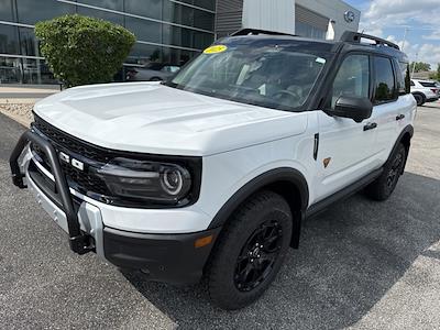 2025 Ford Bronco Sport AWD SUV for sale #T96733 - photo 1
