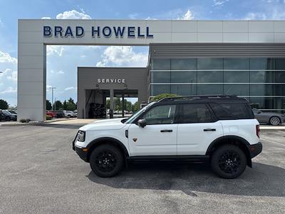 New 2025 Ford Bronco Sport Badlands for sale #T96733 - photo 1