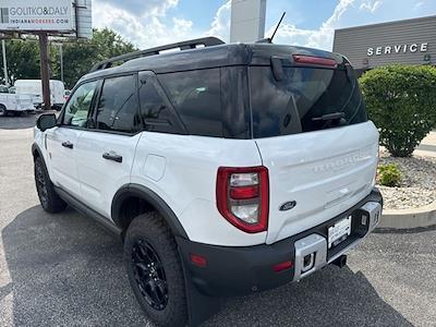 New 2025 Ford Bronco Sport Badlands for sale #T96733 - photo 2