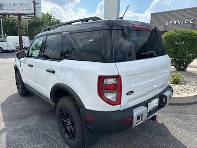 2025 Ford Bronco Sport AWD SUV for sale #T96733 - photo 2
