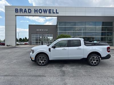 2025 Ford Maverick SuperCrew Cab AWD Pickup for sale #T97913 - photo 1