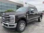 2025 Ford F-350 Crew Cab SRW 4x4 Pickup for sale #T98992 - photo 2