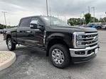2025 Ford F-350 Crew Cab SRW 4x4 Pickup for sale #T98992 - photo 4