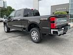 2025 Ford F-350 Crew Cab SRW 4x4 Pickup for sale #T98992 - photo 8