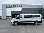 New 2025 Ford Transit 350 XLT Passenger Van for sale #T99566 - photo 1