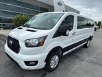 New 2025 Ford Transit 350 XLT Passenger Van for sale #T99566 - photo 2