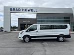 New 2025 Ford Transit 350 XLT Passenger Van for sale #T99566 - photo 1