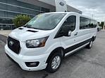 New 2025 Ford Transit 350 XLT Passenger Van for sale #T99566 - photo 3