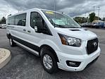 New 2025 Ford Transit 350 XLT Passenger Van for sale #T99566 - photo 4