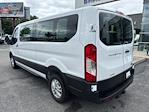 New 2025 Ford Transit 350 XLT Passenger Van for sale #T99566 - photo 2