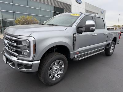 2024 Ford F-350 Crew Cab SRW 4WD Pickup for sale #TA00443 - photo 1