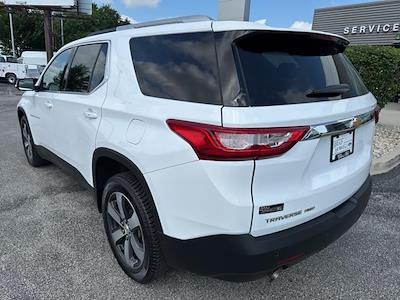 2018 Chevrolet Traverse AWD SUV for sale #TA02283 - photo 2