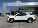 2018 Chevrolet Traverse AWD SUV for sale #TA02283 - photo 1