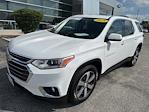 2018 Chevrolet Traverse AWD SUV for sale #TA02283 - photo 3