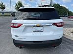 2018 Chevrolet Traverse AWD SUV for sale #TA02283 - photo 8
