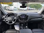 2018 Chevrolet Traverse AWD SUV for sale #TA02283 - photo 9
