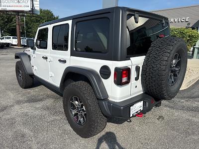 2019 Jeep Wrangler 4x4 SUV for sale #TA03543 - photo 2