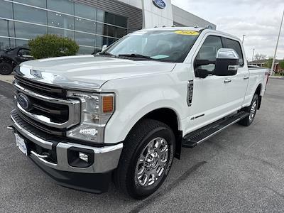 2021 Ford F-250 Crew Cab 4x4 Pickup for sale #TA03642 - photo 1