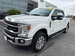 2021 Ford F-250 Crew Cab 4x4 Pickup for sale #TA03642 - photo 1