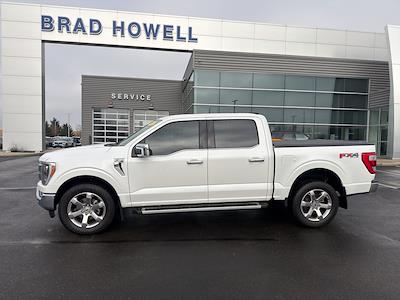 Used 2023 Ford F-150 - photo 1