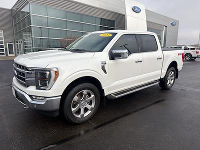 Used 2023 Ford F-150 - photo 1