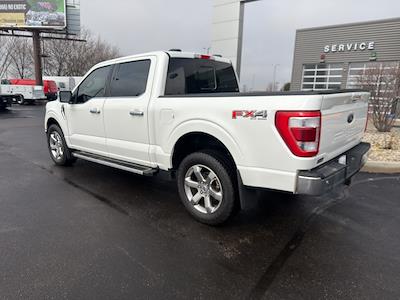 Used 2023 Ford F-150 - photo 1