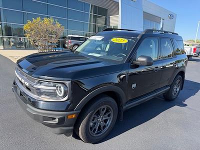Used 2023 Ford Bronco Sport Big Bend for sale #TA04402 - photo 1