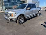2018 Ford F-150 SuperCrew Cab 4WD Pickup for sale #TA05353 - photo 3