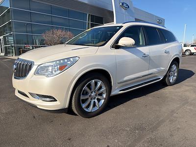 Used 2014 Buick Enclave - photo 1