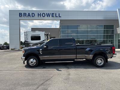2022 Ford F-350 Crew Cab DRW 4x4 Pickup for sale #TA05938 - photo 1