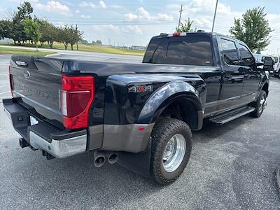 2022 Ford F-350 Crew Cab DRW 4x4 Pickup for sale #TA05938 - photo 2