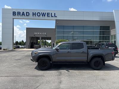 2020 Toyota Tacoma Double Cab 4WD Pickup for sale #TA06298 - photo 1