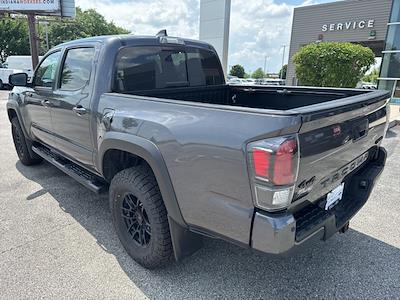 2020 Toyota Tacoma Double Cab 4WD Pickup for sale #TA06298 - photo 2