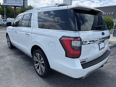2021 Ford Expedition MAX 4x4 SUV for sale #TA07362 - photo 2