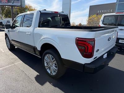 2024 Ford F-150 SuperCrew Cab 4WD Pickup for sale #TA07434 - photo 2