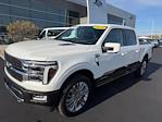 Used 2024 Ford F-150 King Ranch SuperCrew Cab for sale #TA07434 - photo 1