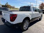 Used 2024 Ford F-150 King Ranch SuperCrew Cab for sale #TA07434 - photo 7