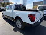 Used 2024 Ford F-150 King Ranch SuperCrew Cab for sale #TA07434 - photo 2
