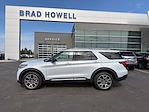 2025 Ford Explorer 4WD SUV for sale #TA07562 - photo 1